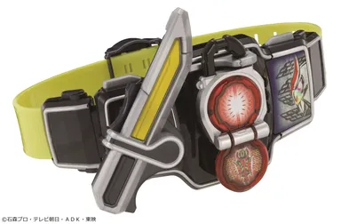 DXウォーターメロンロックシード 仮面ライダー斬月セット(4)