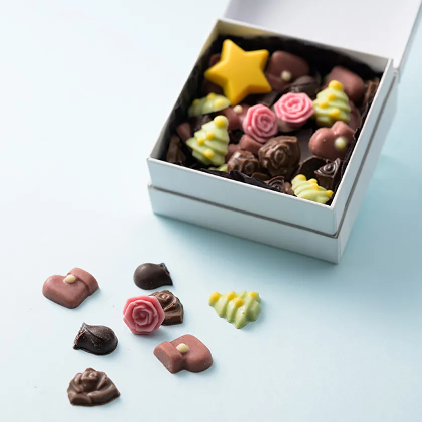 ミニローズ・イヴェール