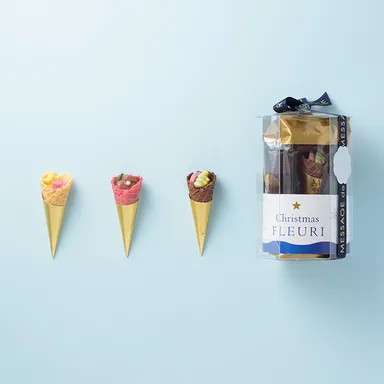 コーン・フルーリ　イヴェール