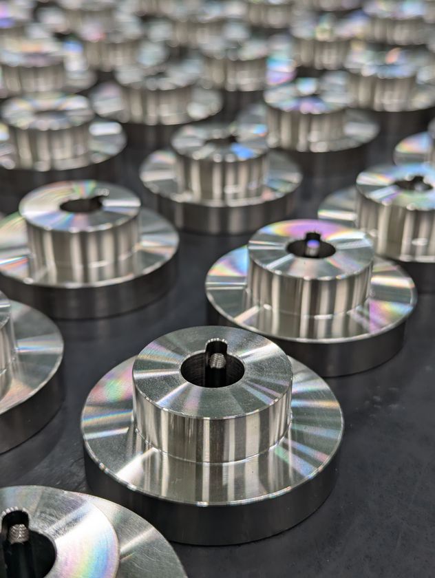 異物混入トラブルが相次ぐ製造業界
非接触型マグネットギアで安全性を向上 売上10年で26倍
2026年1月に生産ラインメーカー向け販売開始