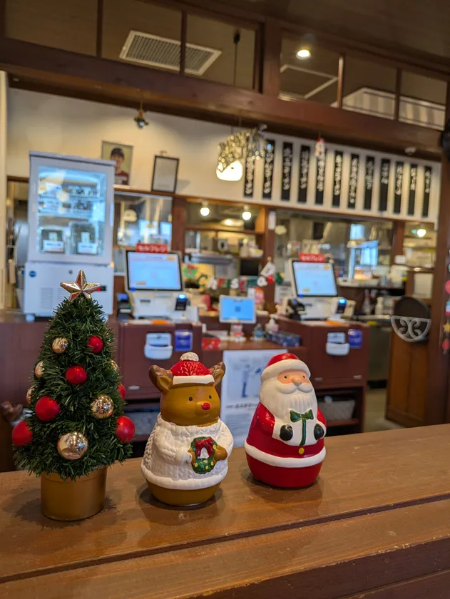 イベントの様子(1)