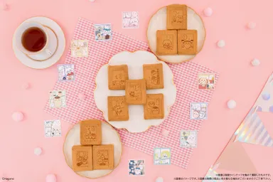 ちいかわ わっふれ～む２