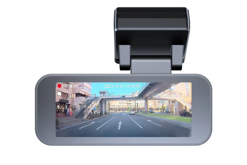 メイン画面イメージ