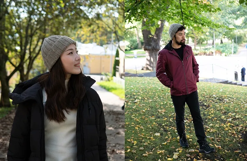 ユニセックスワンサイズ