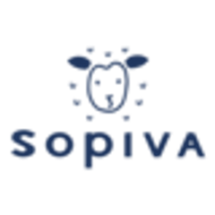 ソピバ北欧(運営会社：オーランド)のロゴ