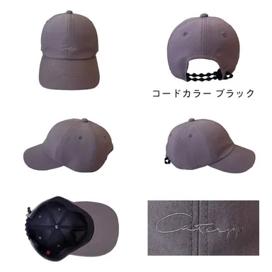 キャタップ オニオン キャップモデル