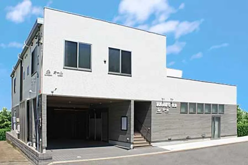 家族葬邸宅佐倉(佐倉市栄町9-11)