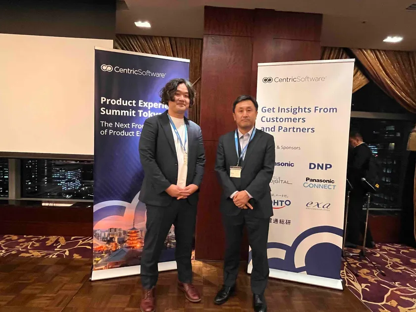 株式会社エクサ 伊藤 智之 氏 x 色川 達也 氏