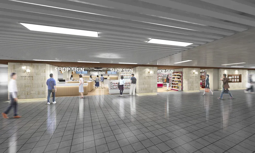 内観イメージ(5號)