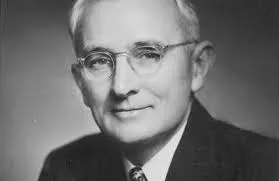 デール・カーネギー