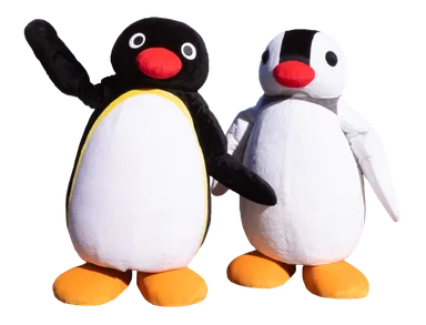 ピングー ピンガ