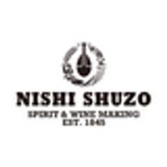 西酒造株式会社のロゴ