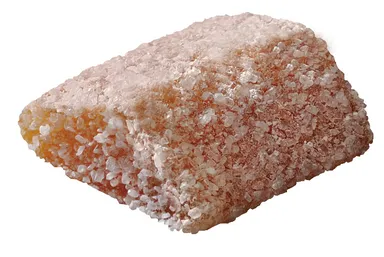 サワースイッチグミ(コーラ味)中身　2