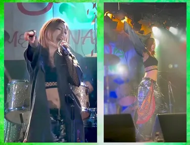 一度聴いて欲しいUNI(ユニ)の魂の歌声