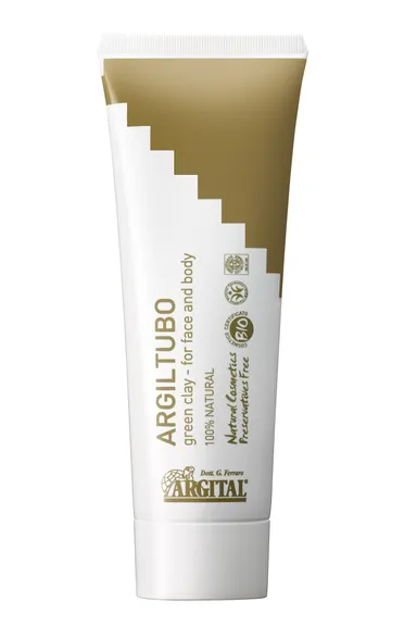 アルジタル　グリーンクレイ ペースト