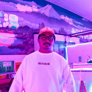 アフロマンス(Afro&Co.)