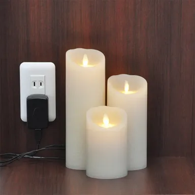 リアルな質感は今まで通り