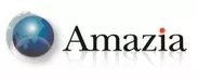 第一弾支援企業　株式会社Amazia