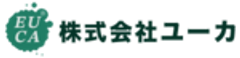 株式会社ユーカのロゴ