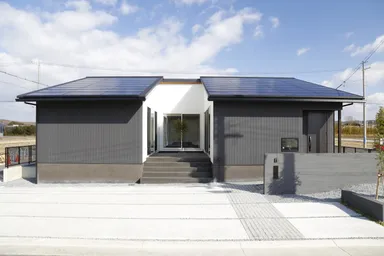 ユトリエ(ゆとり家) 1