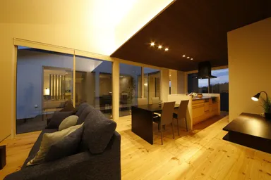 ユトリエ(ゆとり家) 3