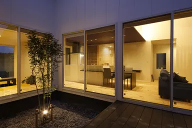 ユトリエ(ゆとり家) 4