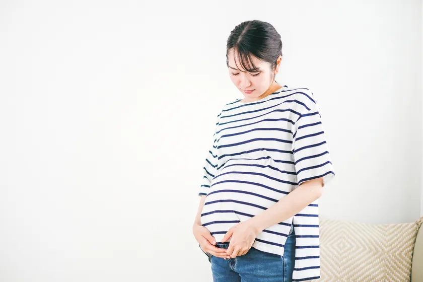 妊産婦支援(イメージ)