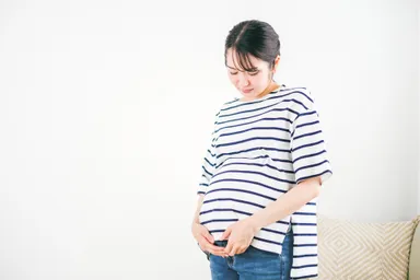 妊産婦支援(イメージ)