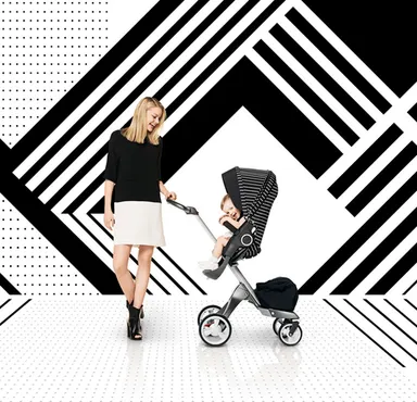 ストッケ エクスプローリー