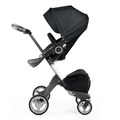 エクスプローリーブラック