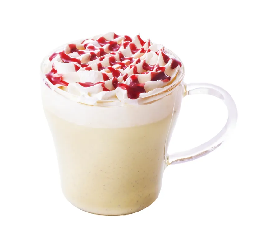 ピスタチオラテ