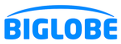 ビッグローブ株式会社のロゴ