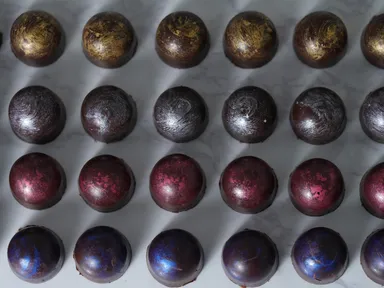 「四醸のしずく～ボンボンショコラ～」新発売！