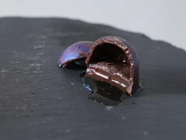 パリパリとろーり