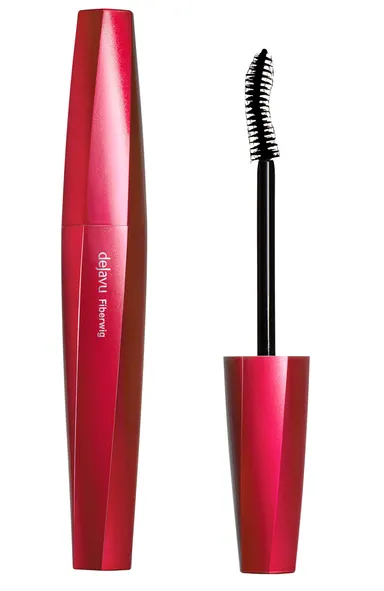 「塗るつけまつげ」ファイバーウィッグ ウルトラロング