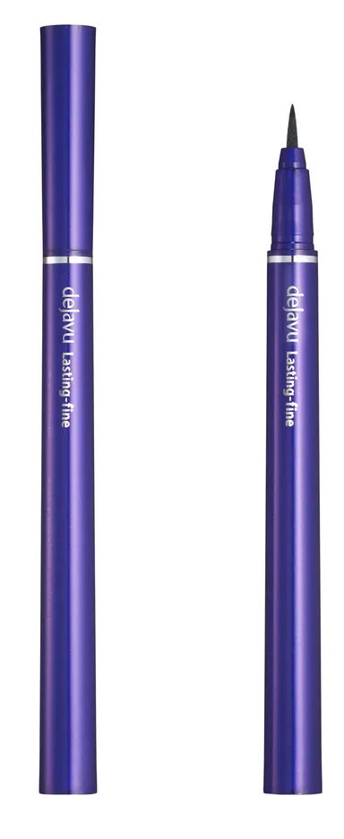 「密着アイライナー」ラスティンファインS　フェルトリキッド