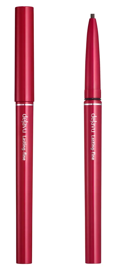 「密着アイライナー」ラスティンファインS　ペンシル