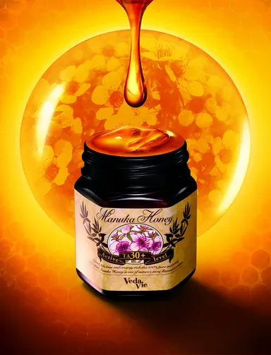 ヴェーダヴィ マヌカハニー