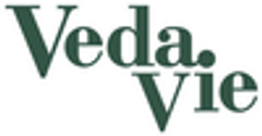ピアス株式会社　ヴェーダヴィ事業部のロゴ
