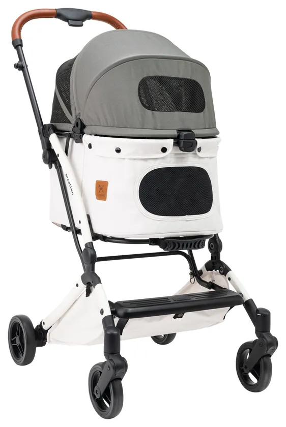 カラー2:チャコールグレー