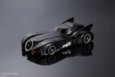 CRAZY CASE BATMOBILE(2)