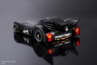 CRAZY CASE BATMOBILE(3)