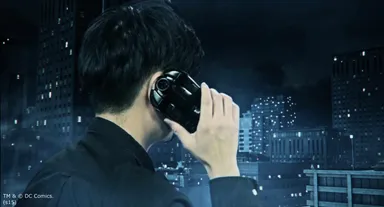 CRAZY CASE BATMOBILE(5)