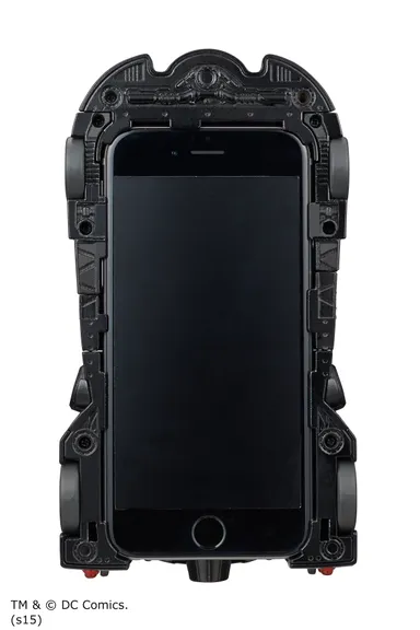 CRAZY CASE BATMOBILE(6)