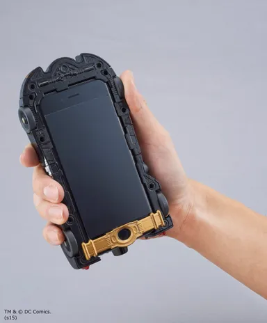 CRAZY CASE BATMOBILE(7)