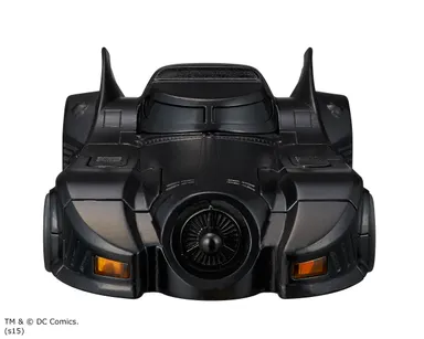 CRAZY CASE BATMOBILE(9)
