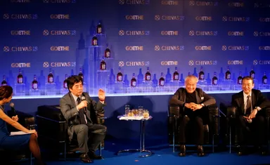 トークセッション