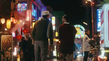 ストリートボード4