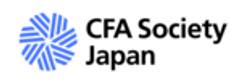一般社団法人日本CFA協会のロゴ