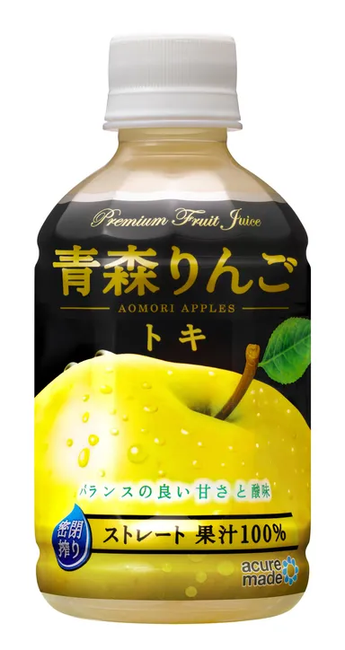 青森りんごトキ